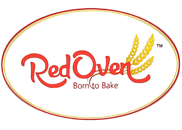 Red Oven Bakers Logo